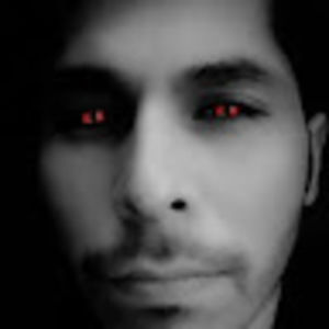 Meet your Posher, Ralphy